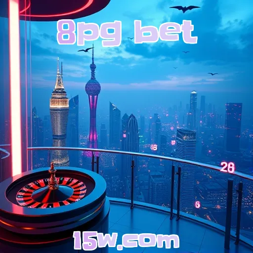 8pg bet Bônus: Vantagens que Todo Jogador Deve Conhecer