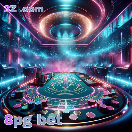 8pg Bet: Uma Plataforma Confiável Para Jogadores Brasileiros