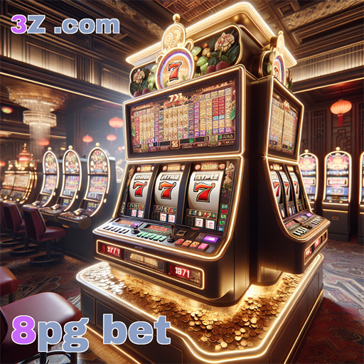 JOGOS na 8pg bet: Diversão e Prêmios à Vista