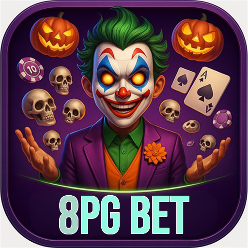 8pg bet