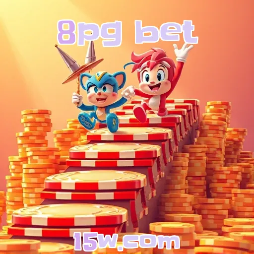 8pg bet Bônus: Vantagens que Todo Jogador Deve Conhecer