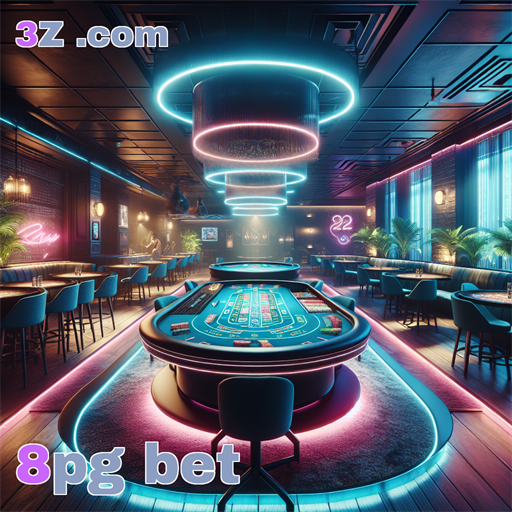 Explore o Mundo VIP do 8pg Bet: Benefícios Surpreendentes Esperam por Você