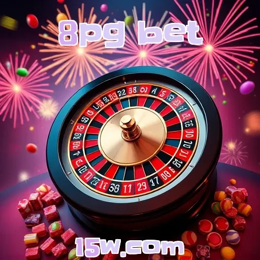 8pg bet Plataforma